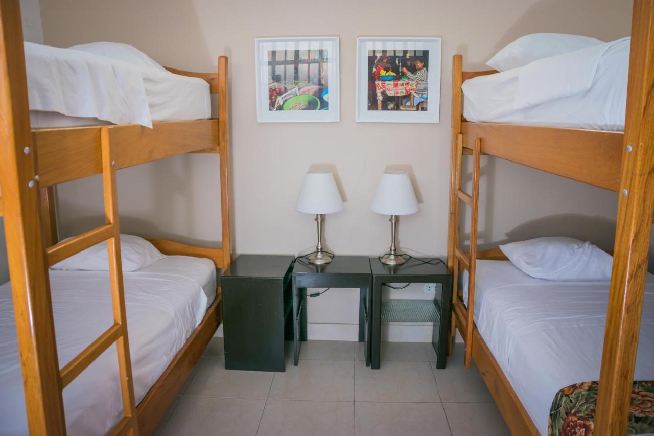 Hostal "Centrika" Тарапото Экстерьер фото