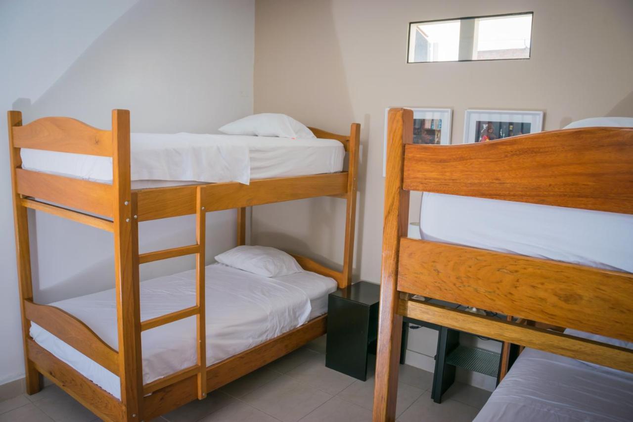 Hostal "Centrika" Тарапото Экстерьер фото