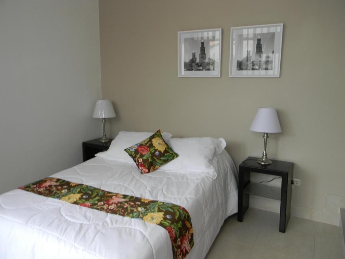 Hostal "Centrika" Тарапото Экстерьер фото